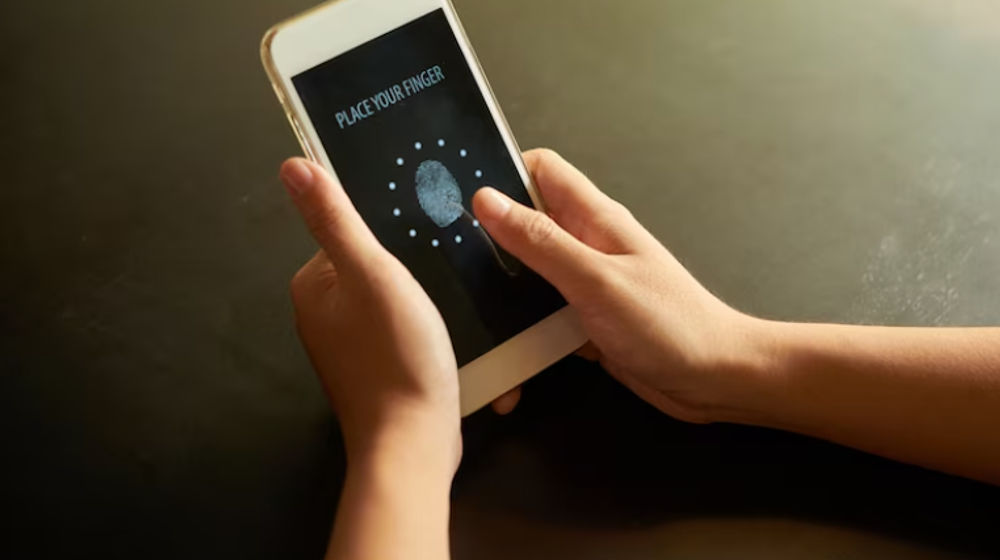 Benarkah Menggunakan Fingerprint di Ponsel Android Aman?