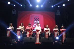 Hut ke-15, SRC Perkuat Transformasi Digital Toko Kelontong Lewat Inovasi dan Wajah Baru Ekosistem Digital ‘AYO by SRC’