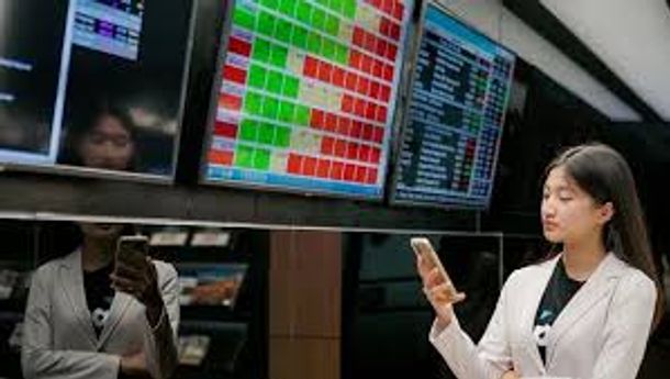 Indo Premier Rekomendasikan 16 Saham untuk Trading Selama 3 Hari Perdagangan 