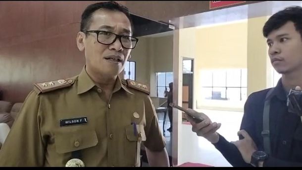 Dinas Perdagangan: Penyakit LSD Tak Pengaruhi Harga Jual Daging Sapi di Pasar