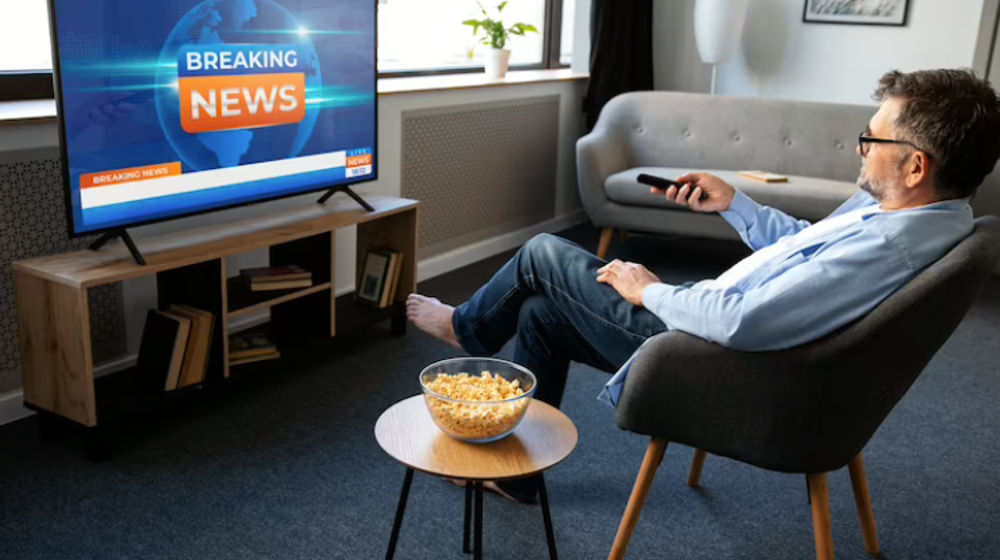 Kesal dengan Iklan YouTube di TV Android? Intip Cara Memblokirnya