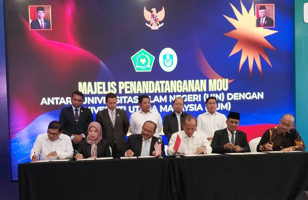 UIN Raden Fatah Palembang jadi Pilot Project Beasiswa Indonesia Bangkit Kemenag