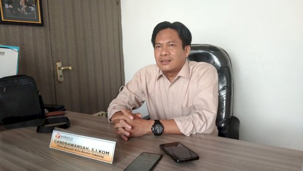 Bawaslu Bandarlampung Rekomendasikan 2 ASN Langgar Netralitas ke KASN