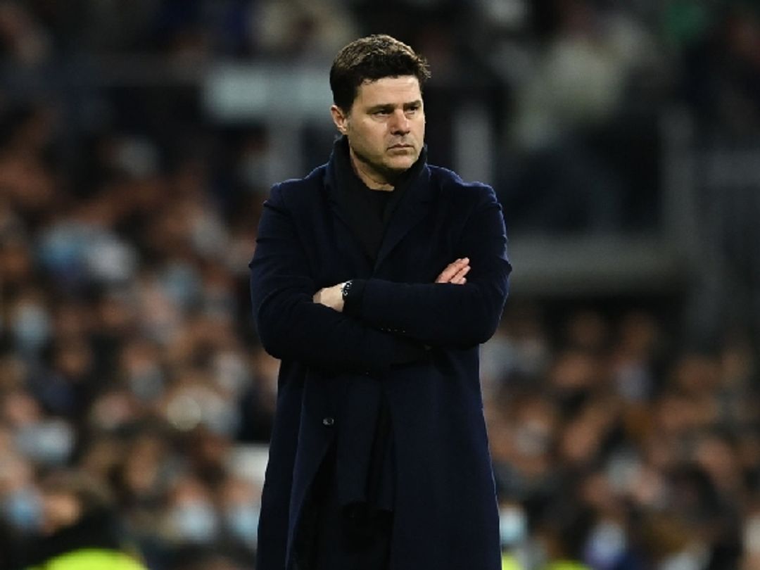 Mauricio Pochettino.