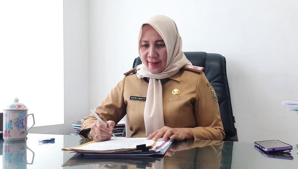 BKD: 15 ASN Pemkot Bandarlampung Ajukan Cuti Ibadah Haji 2023