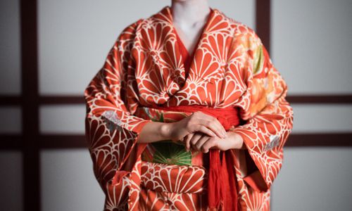 Obi Jepang Japan 