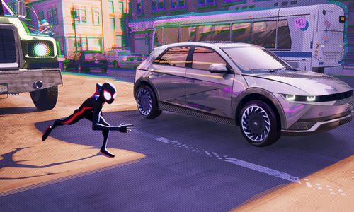 1.Kolaborasi Hyundai dengan Sony Picture dalam menghadirkan kendaraan IONIQ 5 dan IONIQ 6 melalui film Spider-Man Across the Spider-Verse.jpg