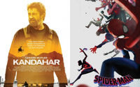 Tidak Hanya Kandahar, Ini 5 Rekomendasi Film Terbaru Tayang di Bioskop Juni 2023