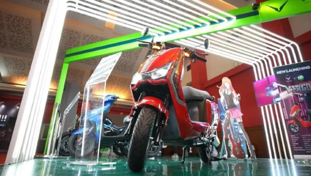 Ingin Coba Konversi Motor Listrik? Simak Caranya di Sini