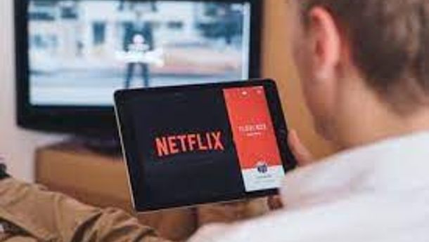 5 Rekomendasi Pilihan Film Netflix Terbaru Juni 2023, Cocok Buat Long Weekend!
