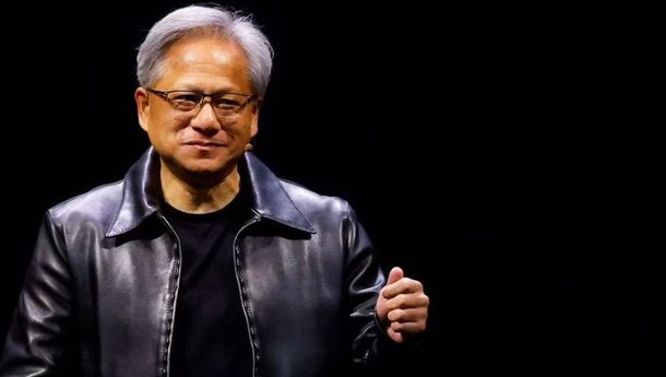 Bos NVIDIA Sebut AI Bikin Semua Orang Mampu Menjadi Programer, Kok Bisa?