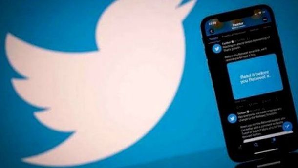 Fitur Baru Twitter, Bisa Cek Foto dan Video Asli atau Palsu