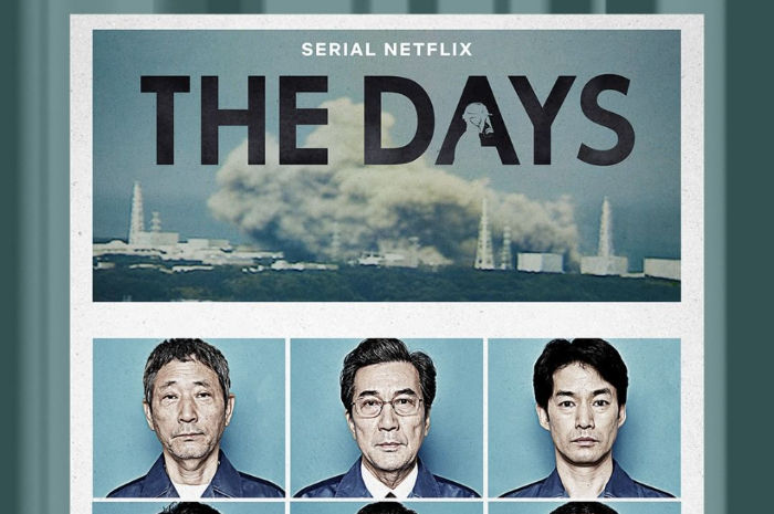 5 Rekomendasi Serial Terbaru Netflix Tayang Juni 2023
