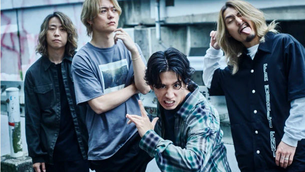 Berikut Harga Tiket Konser ONE OK ROCK di Jakarta, Dijual Mulai 10 Juni