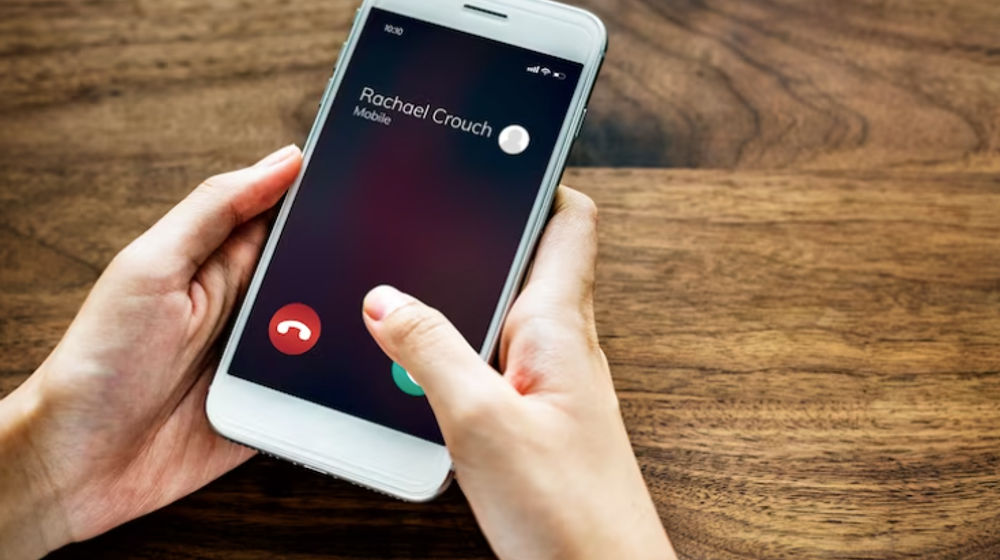 Panggilan dari Nomor Telepon Tak Dikenal Mengganggu Anda? Ini Cara Mengatasinya