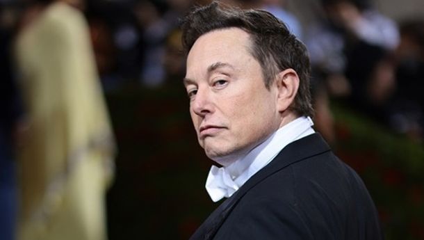 Elon Musk Kembali jadi Orang Terkaya di Dunia