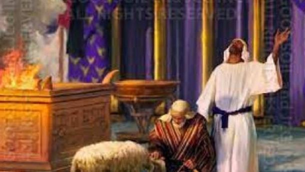 KALENDER LITURGI KATOLIK, Sabtu, 03 Juni 2023: Bacaan I: Sir 51: 12-20