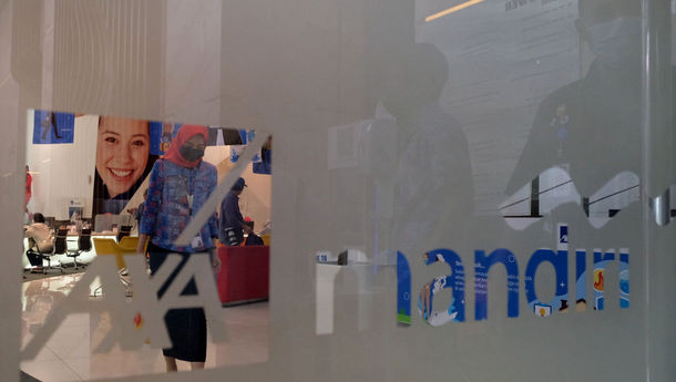 AXA Mandiri Bayar Klaim hingga Manfaat Asuransi Rp11,97 Triliun Sepanjang 2022