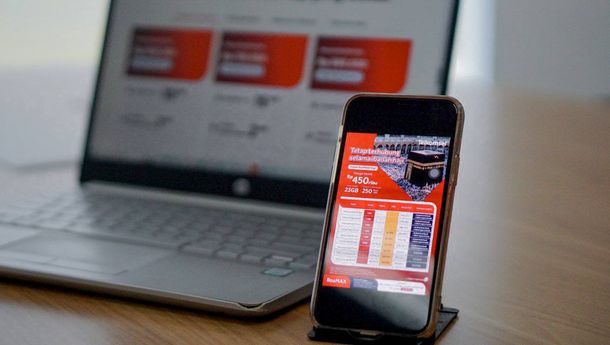 Telkomsel Hadirkan Paket RoaMAX Haji, Roaming Lengkap dengan Harga Terjangkau