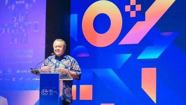 Bank Indonesia Dukung Penuh Akselerasi Transformasi Digital di Bali