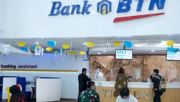 BTN dan Polda Bongkar Kejahatan Karyawan Bermodus Bunga Deposito Tinggi