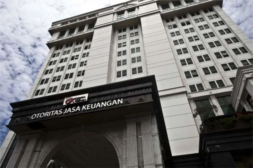 Otoritas Jasa Keuangan (OJK) memberikan sanksi kepada PT Kresna Asset Management karena melanggar peraturan perundang-undangan di pasar modal.