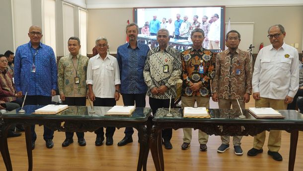 PGN Saka Siap Eksplorasi Potensi Minyak 130 MMBO dan Gas 300 BCF di Wilayah Sangkar
