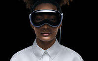 Apple Luncurkan Vision Pro Headset AR Pertamanya, Simak Harga dan Keunggulannya