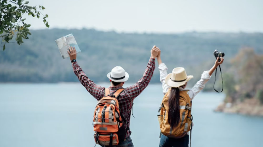 Hobi Traveling? Intip Cara Mudah Menabung untuk Liburan