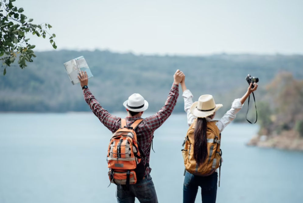 Hobi Traveling? Intip Cara Mudah Menabung untuk Liburan