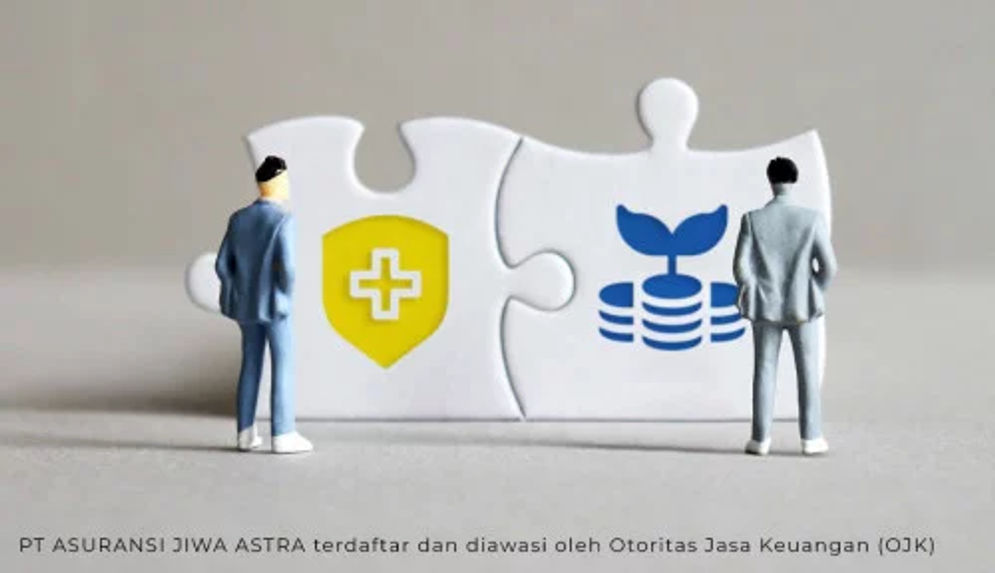 Astra Life Luncurkan Unit Link Terbaru, Sudah Sesuai Ketentuan OJK