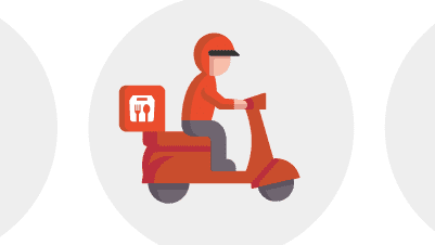 Shopee melaksanakan perintah KPPU untuk memperbaiki kemitraan dengan pengemudi.