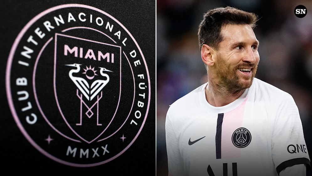 Lionel Messi PSG Inter Miami crest split 103122.png