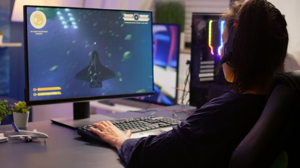 Cara Melindungi Informasi Pribadi Saat Bermain Game Online