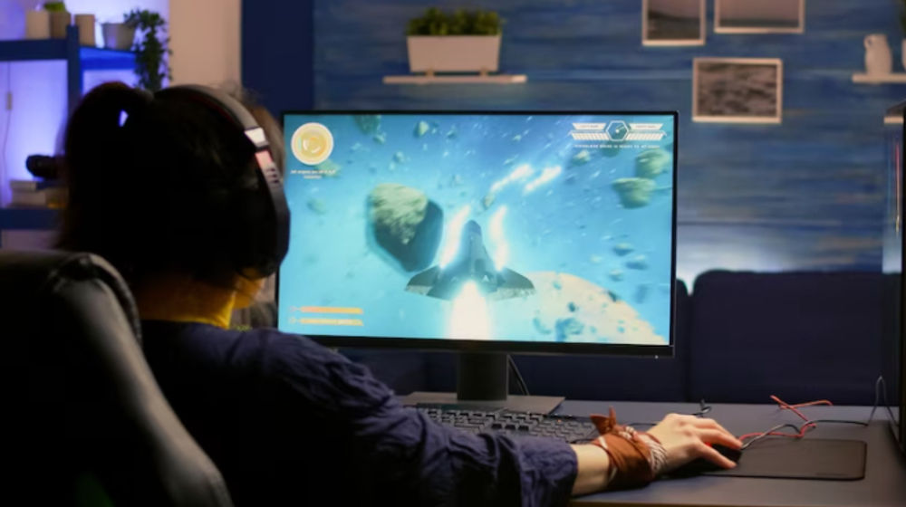 Cara Menjaga Keamanan Privasi Anda Saat Bermain Game Online