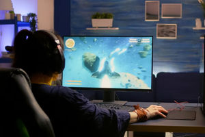 Cara Menjaga Keamanan Privasi Anda Saat Bermain Game Online