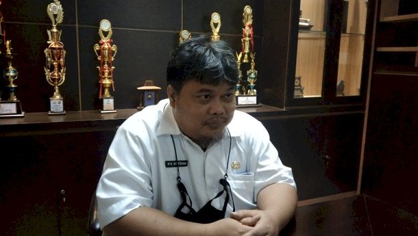 Pemkot Anggarkan Rp 52 Miliar, Tukin dan Gaji ke-13 Cair Sebelum Idul Adha 