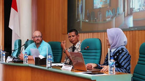 University of California-Davis Coffee Center Gandeng UGM Teliti Kopi Indonesia