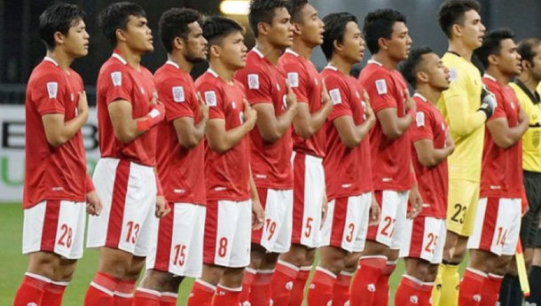 Sah! MNC Group Pegang Hak Siar Pertandingan Timnas vs Argentina