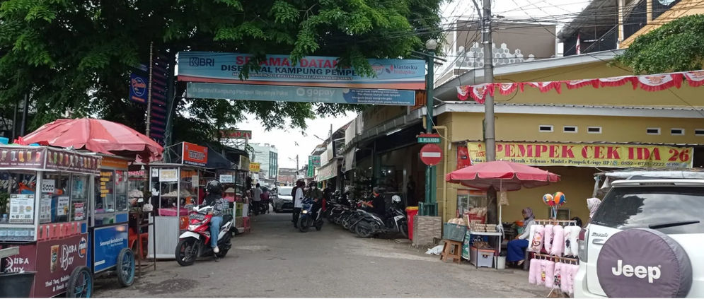 Wali Kota Palembang Ungkap Perputaran Uang Capai Rp 18 Miliar, saat HUT APEKSI