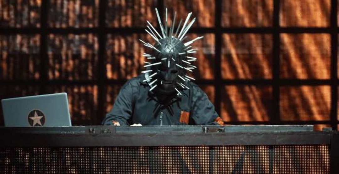 Craig Jones.