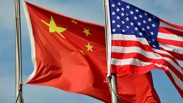 AS Resmi Setuju Cabut China dari Daftar Negara Berkembang
