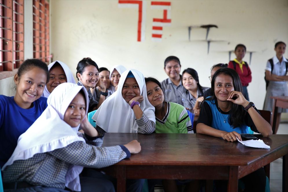 UNICEF-Kementerian Agama Luncurkan Buku Islam dan Hak-Hak Anak dalam Upaya Berikan Perlindungan dari Kekerasan