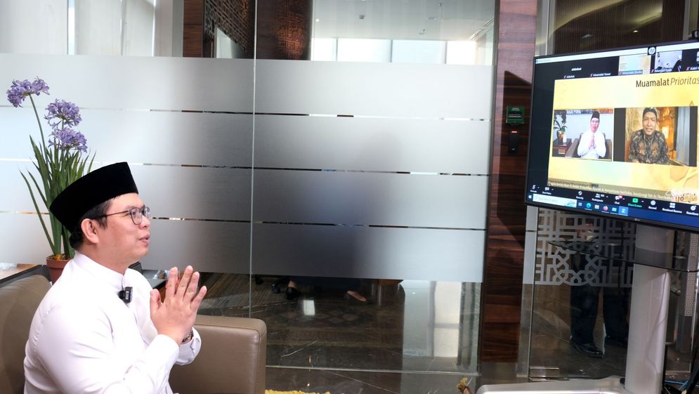 Kontribusi Segmen Prioritas Bank Muamalat Capai 33 Persen