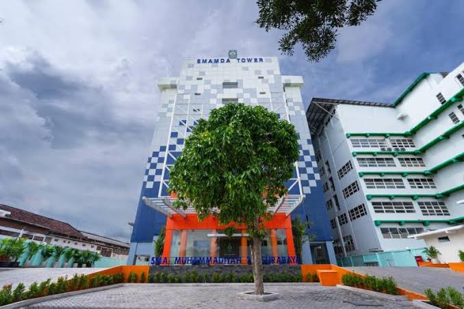 Siswa Sekolah Indonesia Johor Bahru akan menempuh pendidikan di Jawa Timur salah satunya di Smamda. Surabaya.