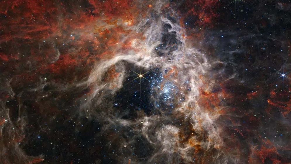 Inilah 10 Nebula Paling Menakjubkan di Alam Semesta