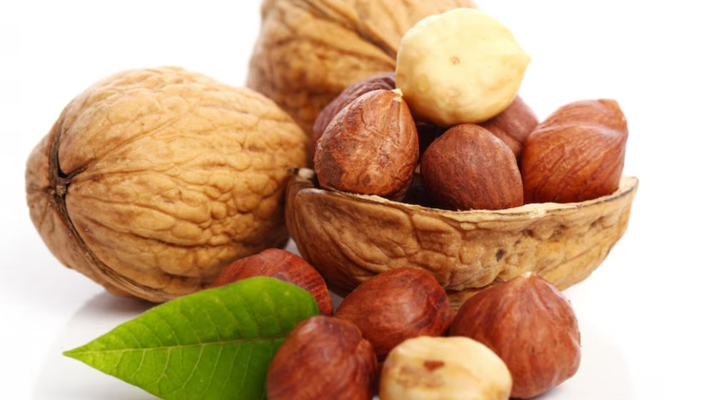 Ramai di TikTok, Benarkah Hazelnut Sama dengan Kemiri?