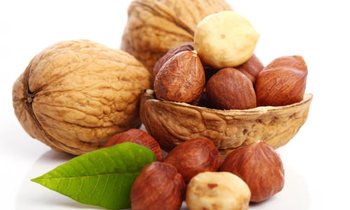 Ramai di TikTok, Benarkah Hazelnut Sama dengan Kemiri?