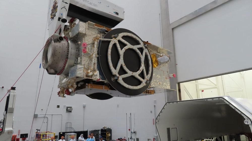 PSN Pastikan Infrastruktur Siap Beroperasi Jelang Peluncuran Satelit SATRIA