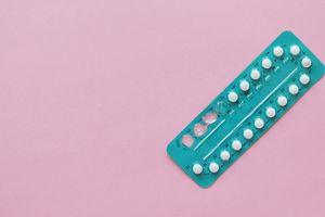 Pil kontrasepsi